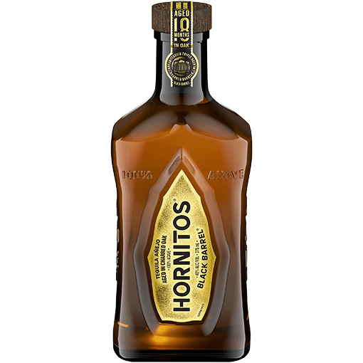 Picture of Hornitos Black Barrel Tequila