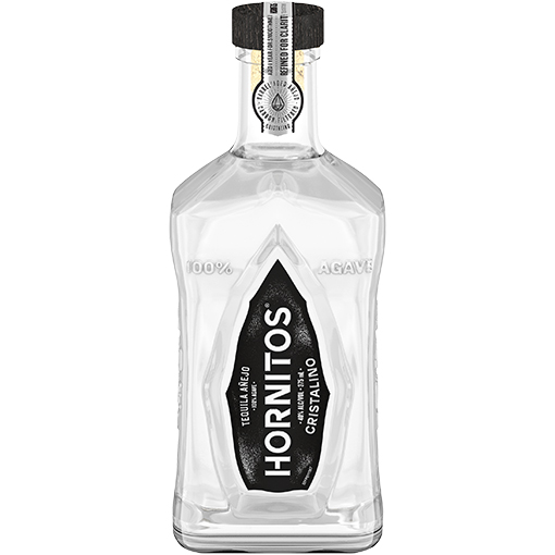 Picture of Hornitos Cristalino Tequila