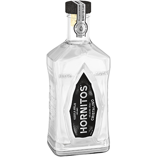 Picture of Hornitos Cristalino Tequila