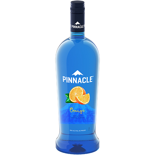 Picture of Pinnacle Orange Vodka