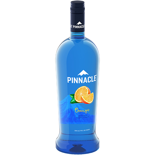 Picture of Pinnacle Orange Vodka