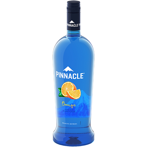Picture of Pinnacle Orange Vodka