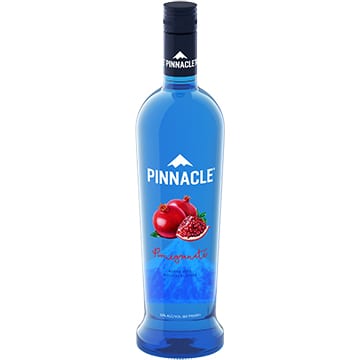 Pinnacle Pomegranate Vodka