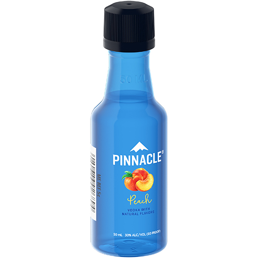 Picture of Pinnacle Peach Vodka