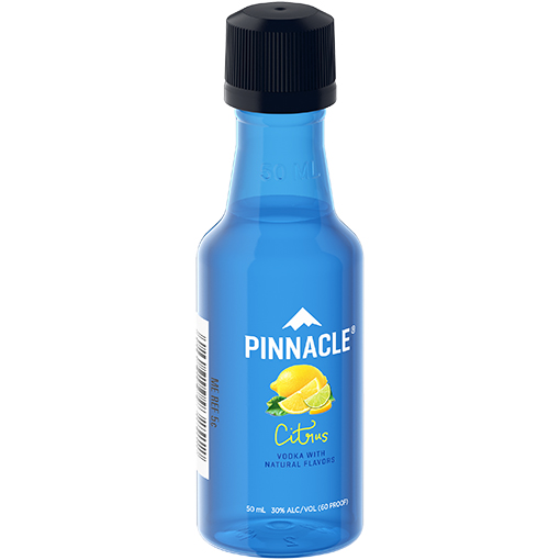 Picture of Pinnacle Citrus Vodka
