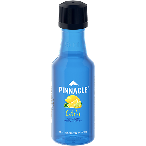 Picture of Pinnacle Citrus Vodka