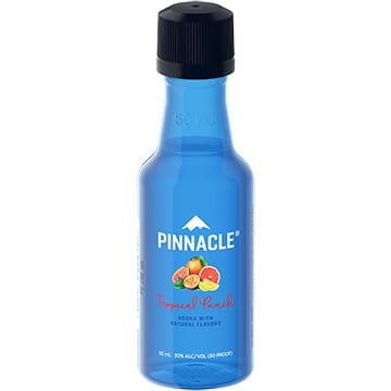 Pinnacle Tropical Punch Vodka