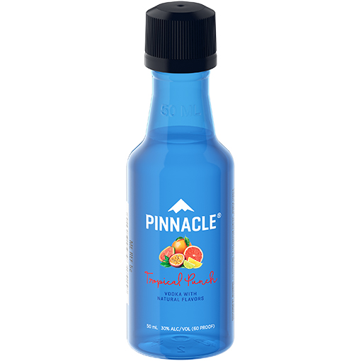 Picture of Pinnacle Tropical Punch Vodka