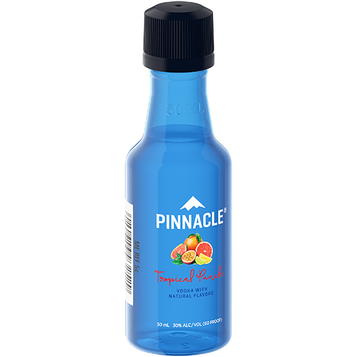 Picture of Pinnacle Tropical Punch Vodka