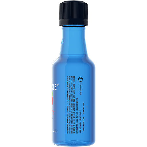Picture of Pinnacle Raspberry Vodka