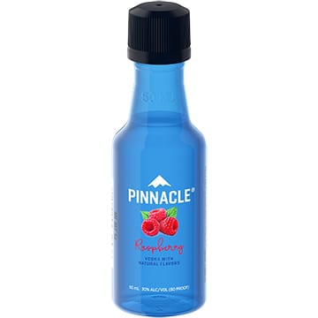 Pinnacle Raspberry Vodka