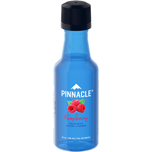 Picture of Pinnacle Raspberry Vodka