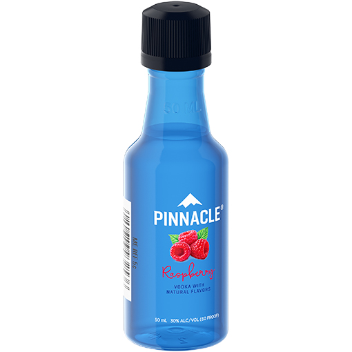 Picture of Pinnacle Raspberry Vodka