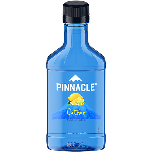 Picture of Pinnacle Citrus Vodka