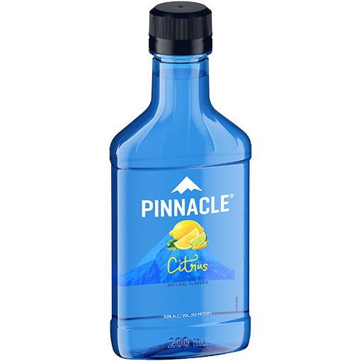 Picture of Pinnacle Citrus Vodka