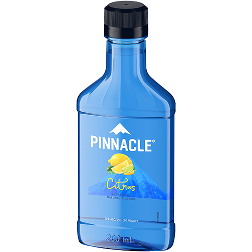 Picture of Pinnacle Citrus Vodka