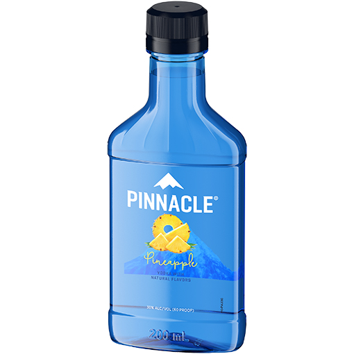 Picture of Pinnacle Pineapple Vodka