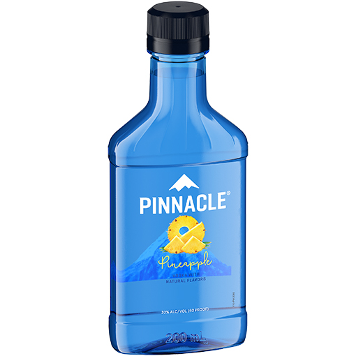 Picture of Pinnacle Pineapple Vodka