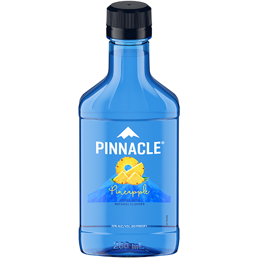 Picture of Pinnacle Pineapple Vodka