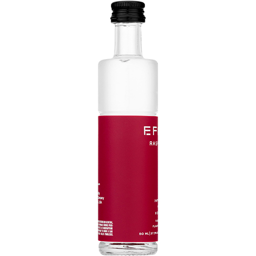 Picture of Effen Raspberry Vodka