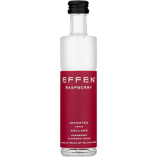 Picture of Effen Raspberry Vodka