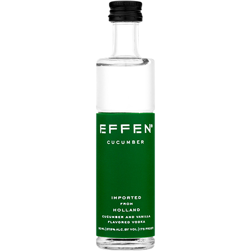 Picture of Effen Cucumber Vodka