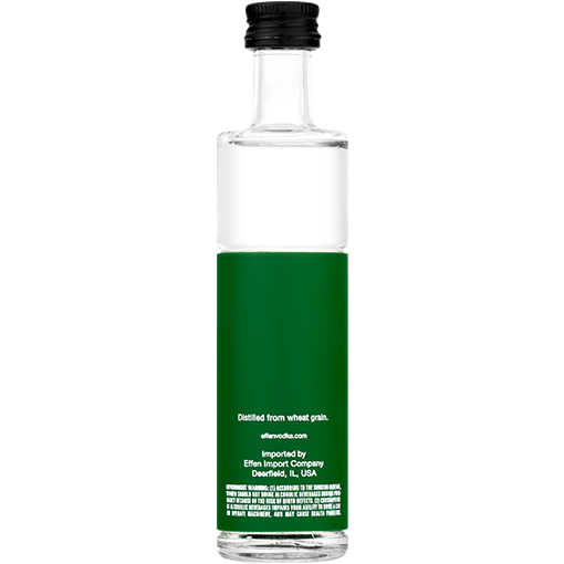 Picture of Effen Cucumber Vodka
