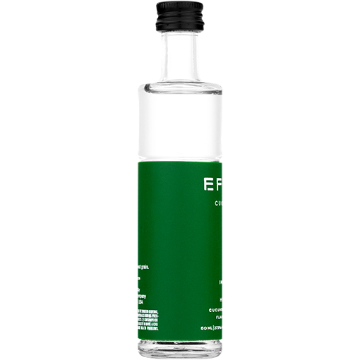 Picture of Effen Cucumber Vodka