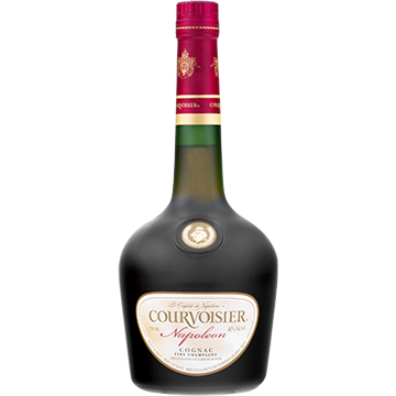 Courvoisier Napoleon Fine Champagne Cognac | Honey