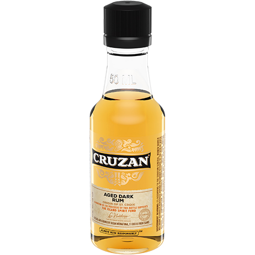 Picture of Cruzan Aged Dark Rum