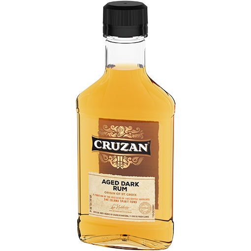 Picture of Cruzan Aged Dark Rum