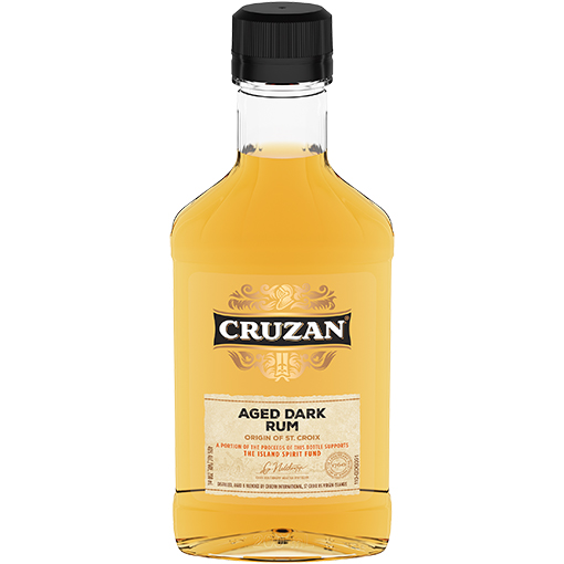 Picture of Cruzan Aged Dark Rum