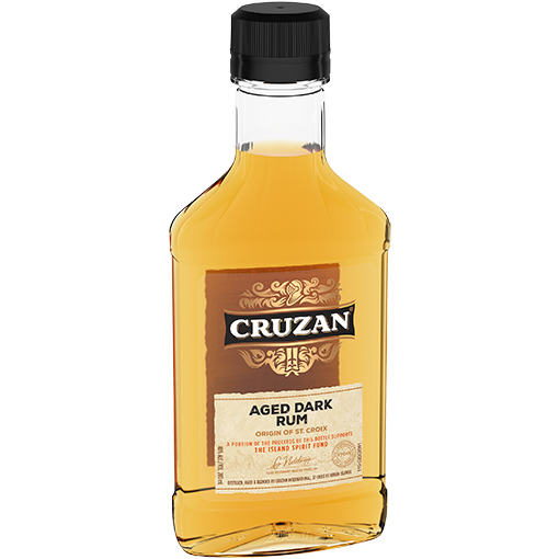 Picture of Cruzan Aged Dark Rum