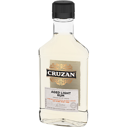 Picture of Cruzan Aged Light Rum