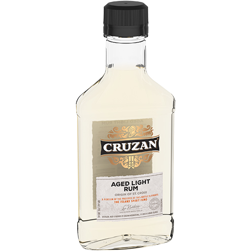 Picture of Cruzan Aged Light Rum