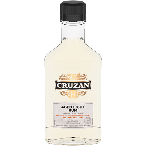 Picture of Cruzan Aged Light Rum