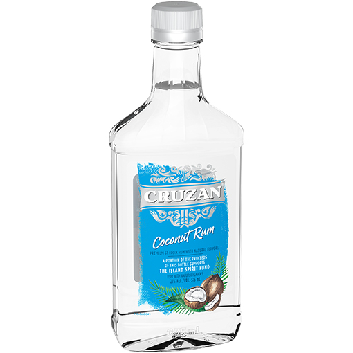 Picture of Cruzan Coconut Rum