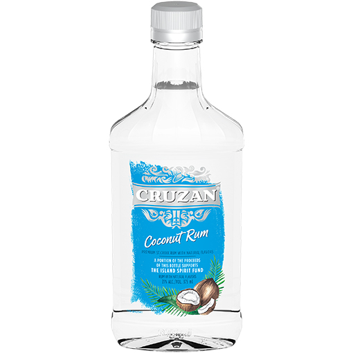 Picture of Cruzan Coconut Rum