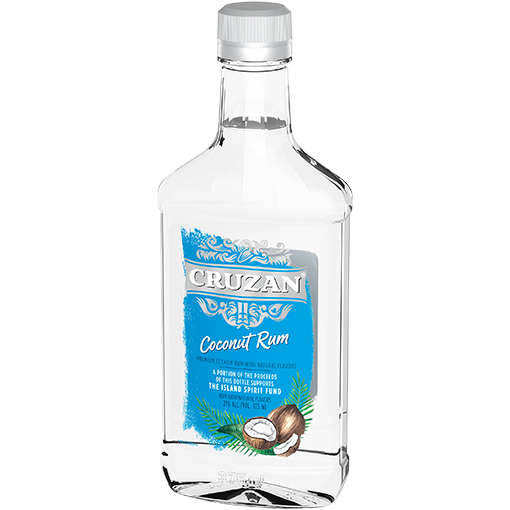 Picture of Cruzan Coconut Rum