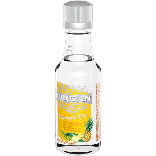 Picture of Cruzan Pineapple Rum