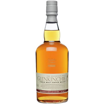 Glenkinchie Distillers Edition 2021