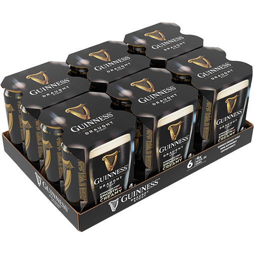 Picture of Guinness Draught