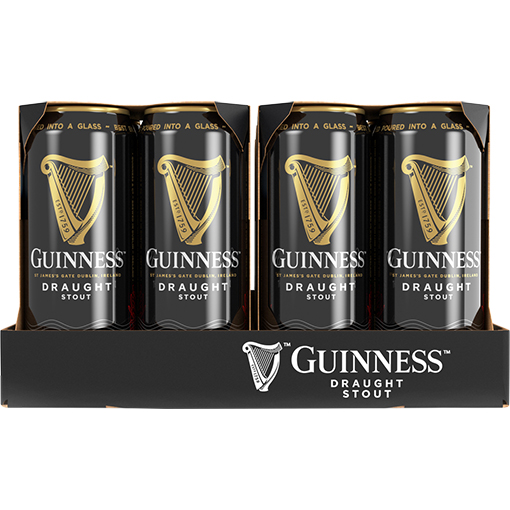 Picture of Guinness Draught