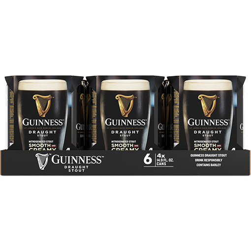 Picture of Guinness Draught