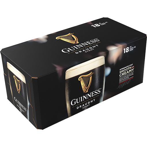 Picture of Guinness Draught