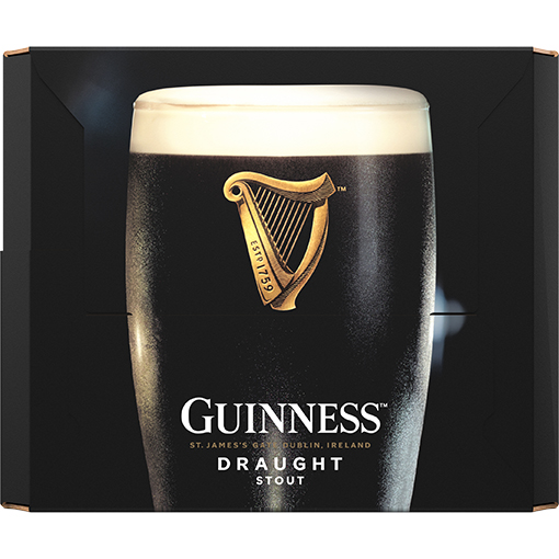 Picture of Guinness Draught