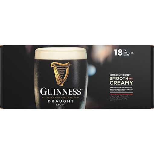 Picture of Guinness Draught