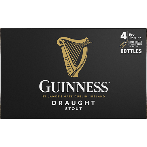 Picture of Guinness Draught