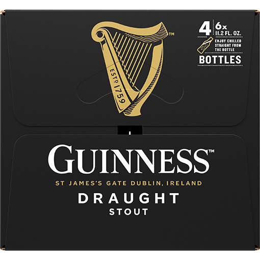 Picture of Guinness Draught