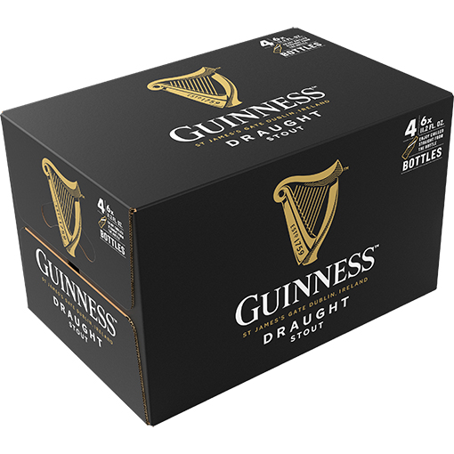 Picture of Guinness Draught